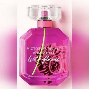 Victoria's Secret Bombshell Wild Flowers